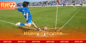 Kèo Phạt Góc Trực Tuyến – Nghệ Thuật Soi Kèo Đỉnh Cao