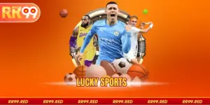 Lucky Sports - Sảnh Cá Cược Thể Thao Uy Tín Hàng Đầu