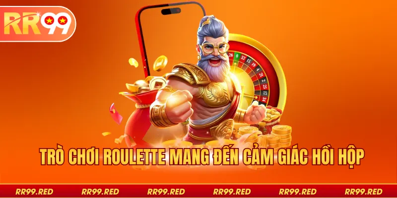 Trò chơi tạo cơ hội dự đoán và thắng cược hấp dẫn